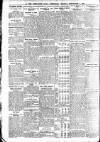 Newcastle Daily Chronicle Monday 08 September 1919 Page 10