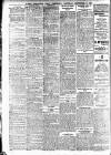 Newcastle Daily Chronicle Saturday 13 September 1919 Page 2