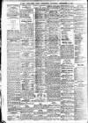 Newcastle Daily Chronicle Saturday 13 September 1919 Page 4