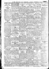 Newcastle Daily Chronicle Saturday 20 September 1919 Page 12