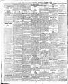 Newcastle Daily Chronicle Thursday 02 October 1919 Page 8