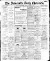 Newcastle Daily Chronicle Friday 03 October 1919 Page 1