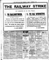 Newcastle Daily Chronicle Friday 03 October 1919 Page 2