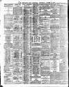 Newcastle Daily Chronicle Wednesday 15 October 1919 Page 4