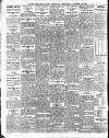 Newcastle Daily Chronicle Wednesday 15 October 1919 Page 10