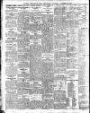 Newcastle Daily Chronicle Thursday 23 October 1919 Page 10