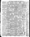 Newcastle Daily Chronicle Friday 24 October 1919 Page 10