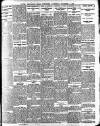 Newcastle Daily Chronicle Saturday 01 November 1919 Page 5