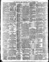 Newcastle Daily Chronicle Monday 03 November 1919 Page 4