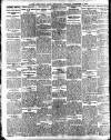 Newcastle Daily Chronicle Tuesday 04 November 1919 Page 10