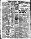 Newcastle Daily Chronicle Wednesday 05 November 1919 Page 2