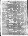 Newcastle Daily Chronicle Wednesday 05 November 1919 Page 10