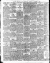 Newcastle Daily Chronicle Thursday 06 November 1919 Page 10