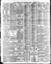 Newcastle Daily Chronicle Friday 07 November 1919 Page 4