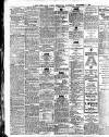 Newcastle Daily Chronicle Saturday 08 November 1919 Page 2