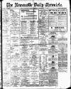 Newcastle Daily Chronicle Tuesday 11 November 1919 Page 1