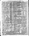 Newcastle Daily Chronicle Tuesday 11 November 1919 Page 4