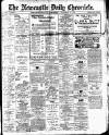 Newcastle Daily Chronicle Wednesday 12 November 1919 Page 1