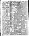 Newcastle Daily Chronicle Thursday 13 November 1919 Page 4