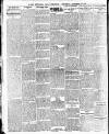 Newcastle Daily Chronicle Thursday 13 November 1919 Page 6