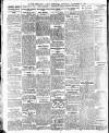 Newcastle Daily Chronicle Thursday 13 November 1919 Page 10