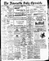 Newcastle Daily Chronicle Saturday 15 November 1919 Page 1