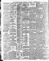 Newcastle Daily Chronicle Wednesday 19 November 1919 Page 4