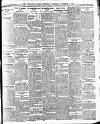 Newcastle Daily Chronicle Thursday 20 November 1919 Page 7