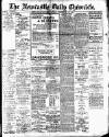 Newcastle Daily Chronicle Friday 21 November 1919 Page 1