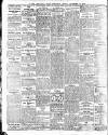 Newcastle Daily Chronicle Friday 21 November 1919 Page 10
