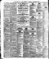 Newcastle Daily Chronicle Saturday 22 November 1919 Page 2