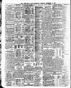 Newcastle Daily Chronicle Monday 24 November 1919 Page 4