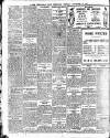 Newcastle Daily Chronicle Tuesday 25 November 1919 Page 2