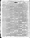 Newcastle Daily Chronicle Tuesday 25 November 1919 Page 6