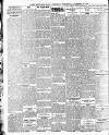 Newcastle Daily Chronicle Wednesday 26 November 1919 Page 6