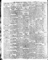 Newcastle Daily Chronicle Wednesday 26 November 1919 Page 10