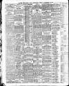 Newcastle Daily Chronicle Friday 28 November 1919 Page 4