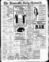 Newcastle Daily Chronicle Saturday 29 November 1919 Page 1