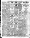 Newcastle Daily Chronicle Saturday 29 November 1919 Page 2