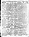 Newcastle Daily Chronicle Saturday 29 November 1919 Page 10