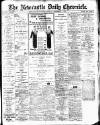 Newcastle Daily Chronicle Monday 01 December 1919 Page 1