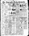 Newcastle Daily Chronicle Thursday 11 December 1919 Page 1