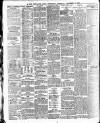 Newcastle Daily Chronicle Thursday 11 December 1919 Page 4