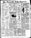Newcastle Daily Chronicle Thursday 18 December 1919 Page 1