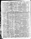 Newcastle Daily Chronicle Thursday 18 December 1919 Page 4