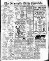 Newcastle Daily Chronicle Saturday 20 December 1919 Page 1