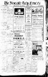 Newcastle Daily Chronicle Thursday 12 February 1920 Page 1