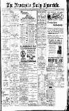 Newcastle Daily Chronicle Tuesday 06 January 1920 Page 1
