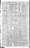 Newcastle Daily Chronicle Tuesday 06 January 1920 Page 4