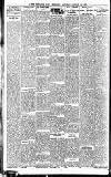 Newcastle Daily Chronicle Saturday 10 January 1920 Page 6